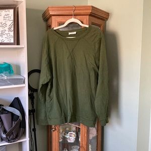 2x Zenana Sweatshirt